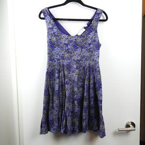 Kimchi Blue from Urban Outfitters Dress in Small